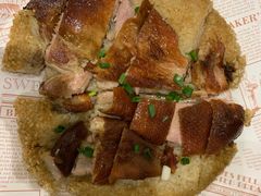 香煎糯米鸭-锡和无锡菜(景丽苑店)