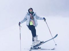 -太子岭滑雪场