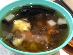 -金伯利街美食夜市