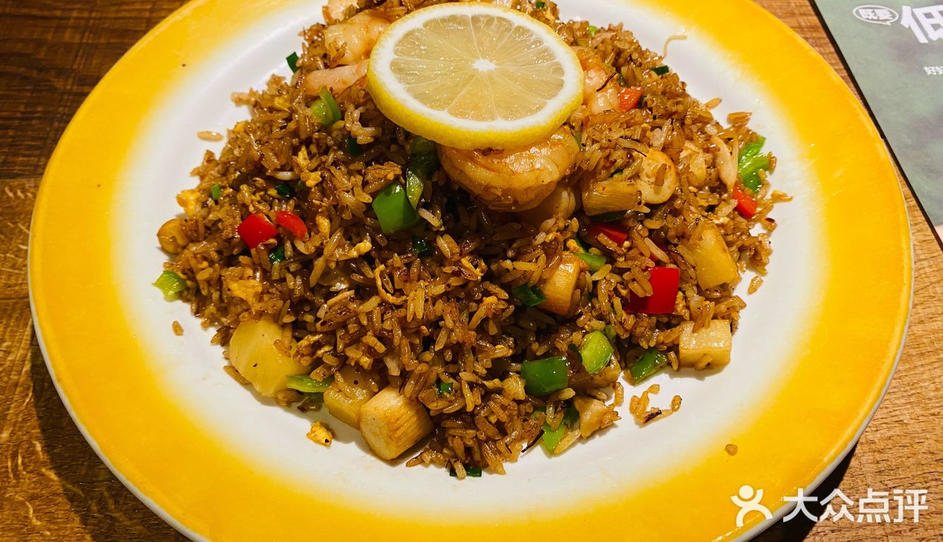 昙华林附近超值得一去的西餐！