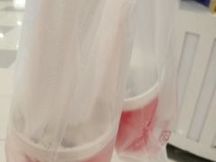-DQ·蛋糕·冰淇淋(虹口龙之梦店)