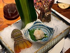 -Mr.Fish鱼鲜生海鲜放题(高德置地冬广场店)
