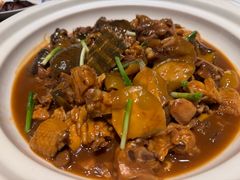 -望乡楼上海菜(日月光店)