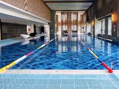 -浚涛游泳培训(江汉路店)