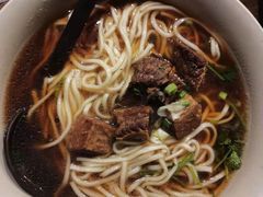 -李先生牛肉面大王(朝阳街店)
