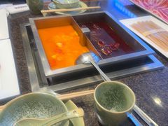 -皇城老妈川味火锅·大连海鲜火锅(港湾店)