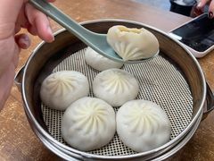 -金原鸭血粉丝汤·汤包·脆皮烤鸭(南京博物院店)