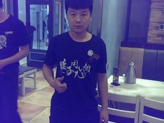 -闫府私房菜(经四路万达店)