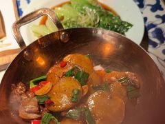 -绿茶餐厅(光谷世界城步行街店)