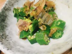 冷秋葵-胜代日本料理(云程巷小区店)