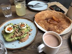 -RAC BAR(安福路店)