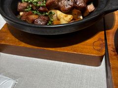 -狮王府淮扬菜(新街口友谊店)