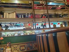 -凡塔斯牛排自助餐厅(广东佛山三水万达店)