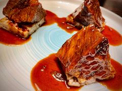 -浙江安吉JW万豪酒店·万豪中餐厅