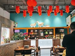 -大白羊蝎子馆(后沙峪山姆店)