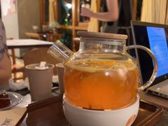 -时光花园(白鹭洲店)