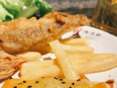 -德得轩自助烤肉(宏泰广场店)