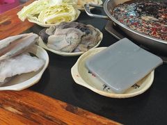 -储奇门鳝鱼火锅(总店)