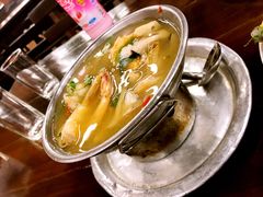 -大螃蟹海鲜餐厅