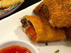 -苏坦土耳其西餐厅(玉林店)