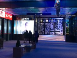 -嗨翻Hi-Fun竞技主题乐园·蹦床团建生日聚会(五棵松华熙店)