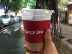 -JPG coffee(广州体育西店)