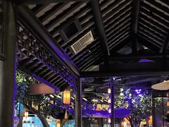 -绿茶餐厅(深圳龙华天虹购物中心店)