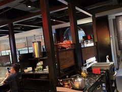 -捞王猪肚鸡火锅(财富中心店)