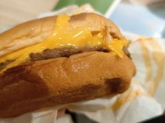 -麦当劳(洪山商场店)