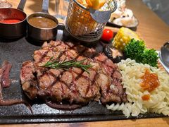 -麓椿花园西餐厅(海乐世界店)