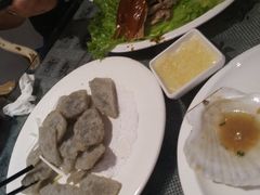 -京尊烤鸭店JINGZUN(春秀路店)