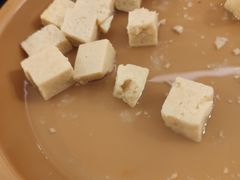 面筋-龍歌自助小火锅(城阳万象汇店)