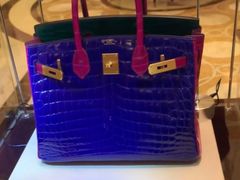 -爱马仕 HERMES(德基广场店)
