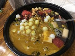 -串妹花式冰粉(乐山总店)