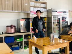 -贤花饭店(城阳店)