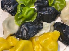 -双合园·海鲜水饺青岛菜(万佳广场店)