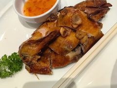 -万龙洲海鲜(广渠门店)