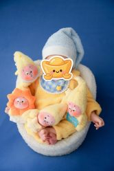 -玛瑞莎孕婴童摄影到家拍