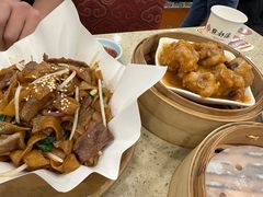 -点都德(龙之梦店)