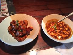 -外婆家(南开大悦城店)