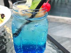 -烛影拾光观景餐厅·创意菜·摄影·小提琴(大唐不夜城店)