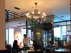 大堂-小资太太餐厅(南岗区店)