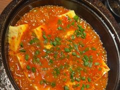 -大同江朝鲜菜•长春地标美食(绿园吾悦广场店)