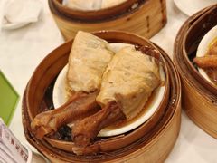 鸭脚扎-西苑酒家(太古城店)