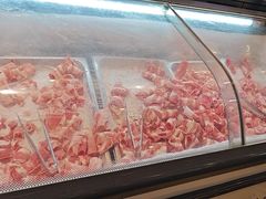-鹿客臻鲜海鲜自助餐厅(永旺店)