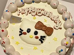 -圣百岁烘焙(文化路店)