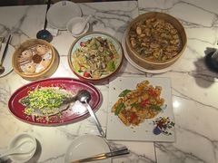 -钟菜·粤菜点心·宴请(海上世界·汇港二期店)