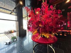-上海滩餐厅(BFC外滩金融中心店)
