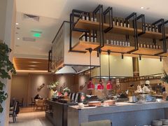 -杭州开元名都大酒店·地中海自助餐厅