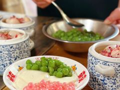 -破三川·新川菜(静安大融城店)